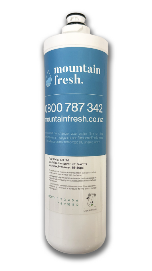 Replacement Sediment Filter for ROUB-B