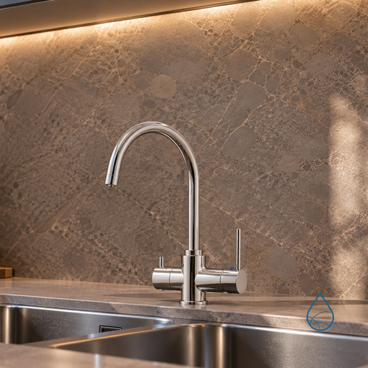 Tri-Purifying Tap-3L