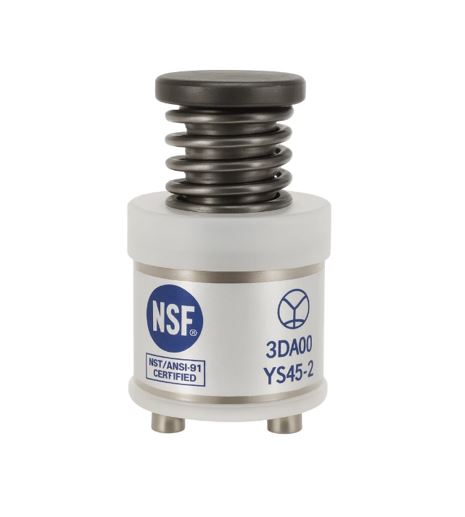 Replacement Inner Cartridge for Fountain Bubbler Tap