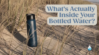 Double Insulated Drink Bottle 650ml