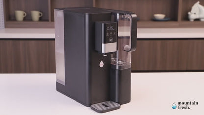 Benchtop Reverse Osmosis Water Purification System