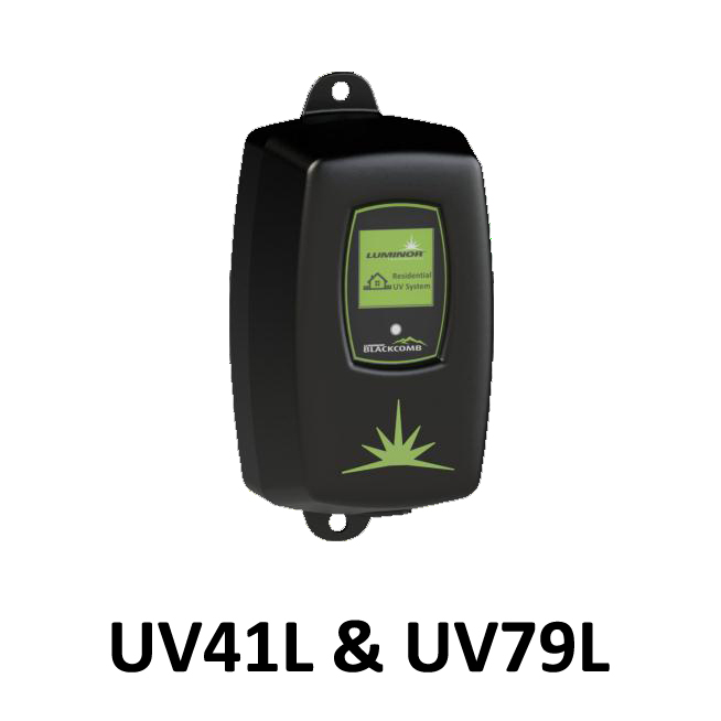 Click here for UVL reset instructions