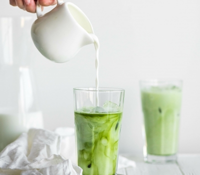 Matcha: What's All the Hype About?