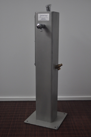 Clearance Stock - F3A Drinking Fountain
