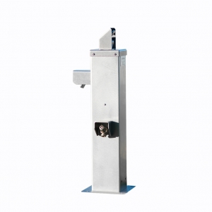 Variable Heights Drinking Fountain - F6-SD Range