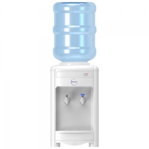Benchtop Bottle Water Cooler