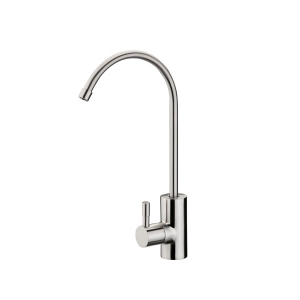 Deluxe Tap - Brushed Satin
